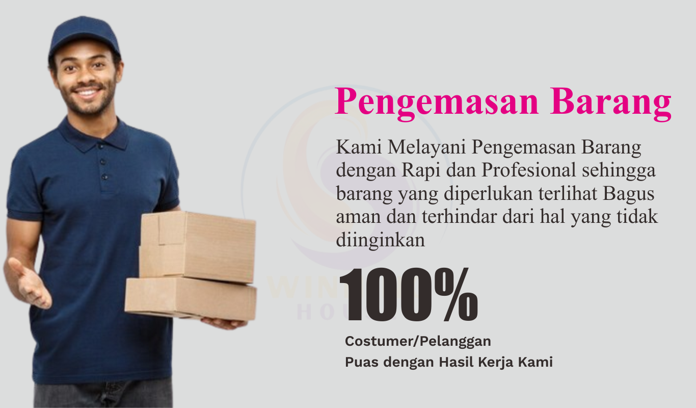 Layanan Tambahan Winning House 1