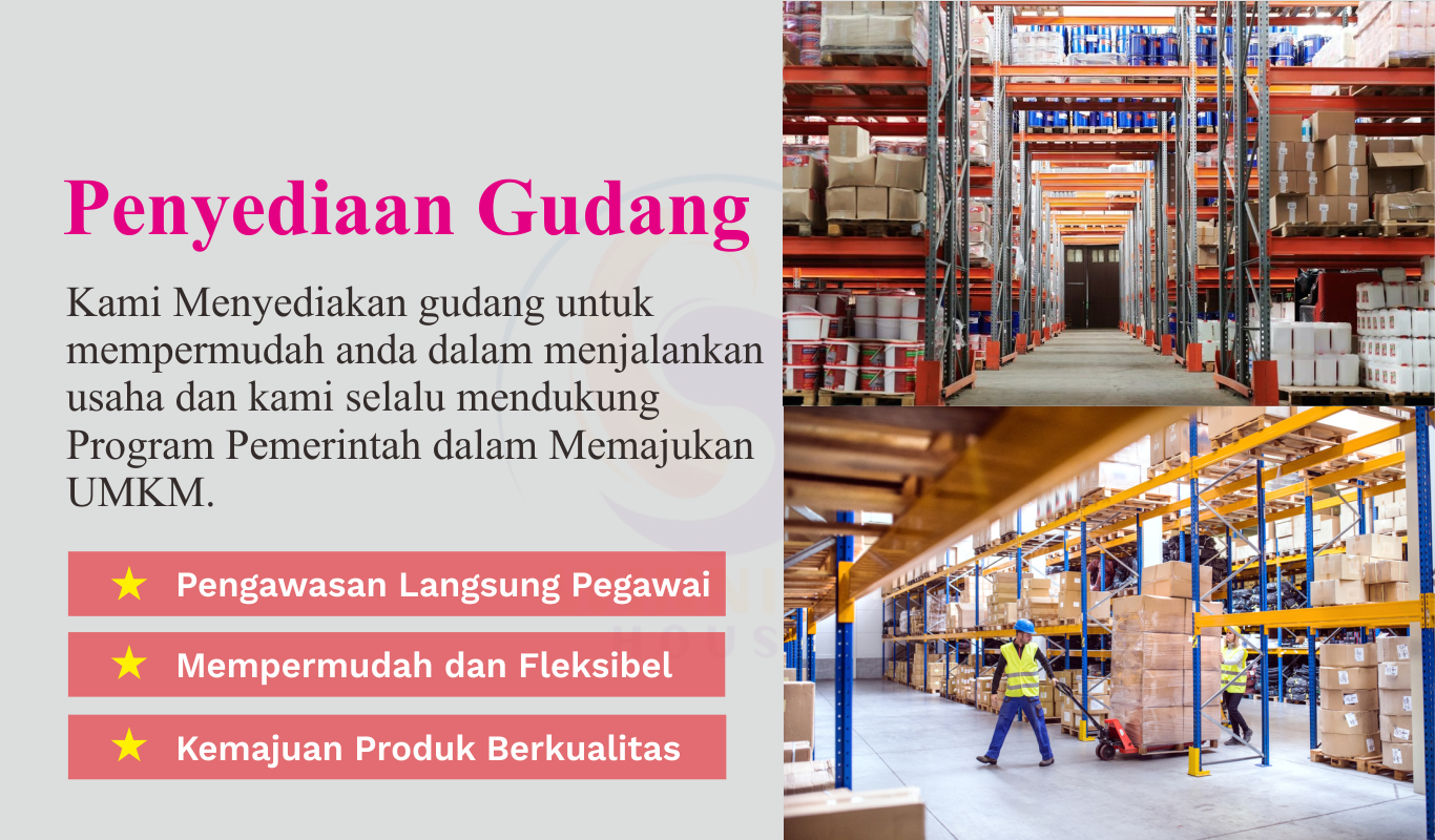 Layanan Tambahan Winning House 2