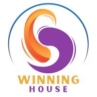 Logo Winig House